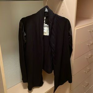 NEW Pieces by Kensie Sweater Wrap